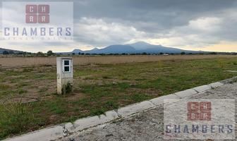 Foto de inmueble en Terreno en Venta en Fracc. Lomas de Soltepec, Tlax., Col. Ignacio Zaragoza C.P. 90510, Huamantla