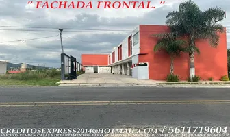 Foto de inmueble en CARRETERA SAN FRANCISCO -ATEXCATZINGO #10, Col. Jardines de San Francisco C.P. 90405, Apizaco