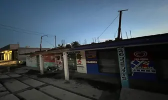 Foto de inmueble en Avenida San Martin #28, Col. La Concordia C.P. 90710, Natívitas