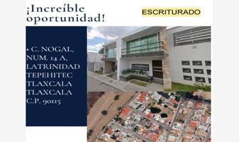 Foto de inmueble en Sin nombre de calle, Col. La Trinidad Tepehitec C.P. 90115, Tlaxcala