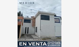 Foto de inmueble en MARGARITAS #S/N, Col. Las Ánimas C.P. 90030, Tlaxcala