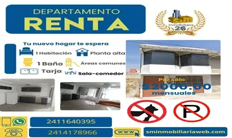 Foto de inmueble en Artemisas #37, Col. Loma Florida 1a Secc C.P. 90356, Apizaco