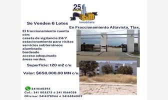 Foto de inmueble en De la cruz #22, Col. Miraflores C.P. 90114, Tlaxcala