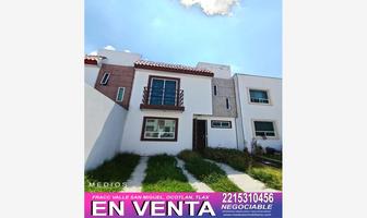 Foto de inmueble en PRICADA CONCEPCION #S/N, Col. Ocotlán C.P. 90100, Tlaxcala