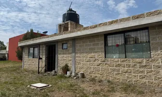 Foto de inmueble en Pinos #13, Col. Ocotlán C.P. 90100, Tlaxcala
