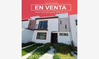 Foto de inmueble en valle san miguel #s/n, Col. Ocotlán C.P. 90100, Tlaxcala