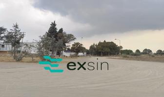 Foto de inmueble en "terreno EN Venta, Industrial, Servicios, Tlaxcala", Col. Primera C.P. 90850, Teolocholco