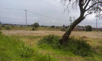 Foto de inmueble en Venta DE Terreno Industrial, Tlaxcala, Cerca Carretera, Col. Quiahuixtla Norte C.P. 90193, Santa Isabel Xiloxoxtla