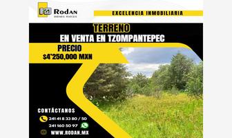 Foto de inmueble en 12 DE OCTUBRE #SN, Col. San Andrés Ahuashuatepec C.P. 90491, Tzompantepec