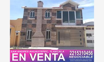 Foto de inmueble en lucero #s/n, Col. San Andrés Ahuashuatepec C.P. 90491, Tzompantepec