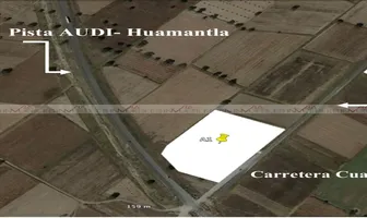 Foto de inmueble en Sin nombre de calle, Col. San Francisco Cuexcomatepec C.P. 90562, Cuapiaxtla