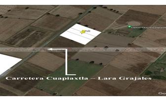 Foto de inmueble en San Francisco Cuexcomatepec, Col. San Francisco Cuexcontzi C.P. 90562, Cuapiaxtla