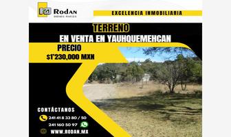 Foto de inmueble en MONTE ALBAN #SN, Col. San José Tepoxtla C.P. 90459, Yauhquemehcan