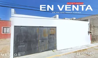 Foto de inmueble en Sin nombre de calle, Col. San José Tetel C.P. 90454, Yauhquemehcan