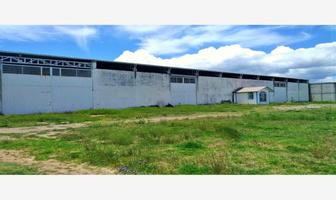 Foto de inmueble en camino a San Francisco, Col. San José Xicohtencatl C.P. 90515, Huamantla
