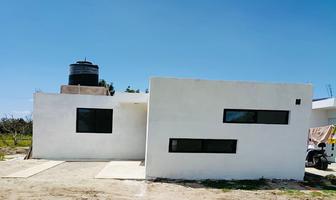 Foto de inmueble en Circunvalación, Col. San Lucas Tlacochcalco C.P. 90640, Santa Cruz Tlaxcala