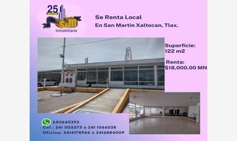 Foto de inmueble en Independencia #1, Col. San Martin Xaltocan C.P. 90440, Xaltocan