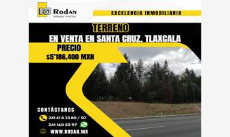Foto de inmueble en LIBRAMIENTO APIZACO-HUAMANTLA #SN, Col. San Miguel Contla C.P. 90640, Santa Cruz Tlaxcala