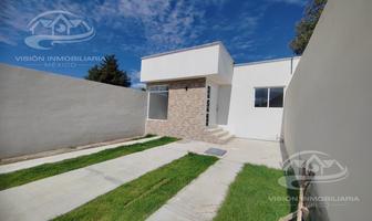 Foto de inmueble en Venta Casa San Miguel Contla, Santa Cruz Tlaxcala, Col. San Miguel Contla C.P. 90640, Santa Cruz Tlaxcala