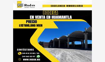 Foto de inmueble en JUAREZ #102, Col. San Sebastián C.P. 90508, Huamantla