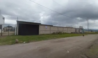 Foto de inmueble en camino a Guadalupe #S/N, Col. Santa Anita C.P. 90508, Huamantla