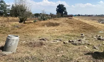 Foto de inmueble en Sin nombre de calle #S/N, Col. Santa Cruz Tetela C.P. 90802, Chiautempan