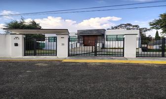 Foto de inmueble en Herradura, Col. Santa Elena C.P. 90140, Panotla