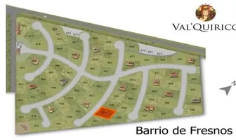 Foto de inmueble en Sin nombre de calle, Col. Santa Isabel Tetlatlahuca C.P. 90730, Tetlatlahuca