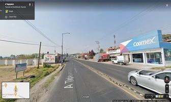 Foto de inmueble en Privada, Col. Santa Maria Acuitlapilco C.P. 90110, Tlaxcala