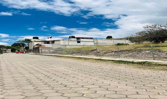 Foto de inmueble en Carretera Tlaxcala-Apizaco km 10, Col. Santa María Atlihuetzian C.P. 90459, Yauhquemehcan