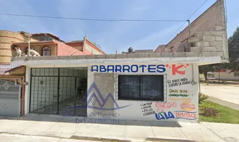 Foto de inmueble en Sin nombre de calle, Col. Santa María Atlihuetzian C.P. 90459, Yauhquemehcan