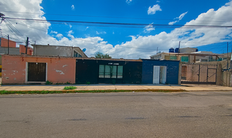 Foto de inmueble en Avenida Prospero Cahuantzi, Col. Santa Maria Ixtulco C.P. 90105, Tlaxcala