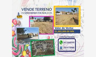 Foto de inmueble en San Jose #317, Col. Santa Maria Texcalac C.P. 90402, Apizaco