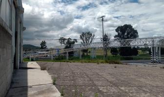 Foto de inmueble en Venta DE Terreno CON UNA Bodega Cerca DE Libramiento Humantla Apizaco, Col. Santa Maria Texcalac C.P. 90402, Apizaco