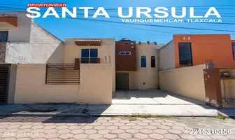 Foto de inmueble en ZIMATEPEC #16, Col. Santa Úrsula Zimatepec C.P. 90450, Yauhquemehcan