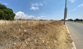 Foto de inmueble en Venta DE Terreno Villa Alta Tlaxcala, Col. Santiago Villalta C.P. 90414, Atlangatepec