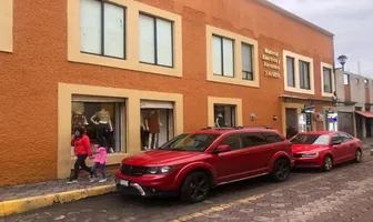 Foto de inmueble en Juan Cuamatzi #2, Col. Tlaxcala Centro C.P. 90000, Tlaxcala