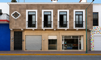 Foto de inmueble en avenida ignacio picazo norte, Col. Xaltantla C.P. 90800, Chiautempan