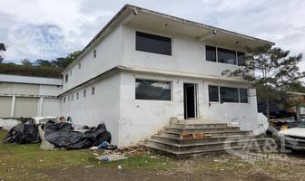Foto de inmueble en Terreno y Bodega en Venta Apta Para Procesadora de Alimentos  El Rosario Veracruz, Col. 14 de Febrero C.P. 91025, Xalapa