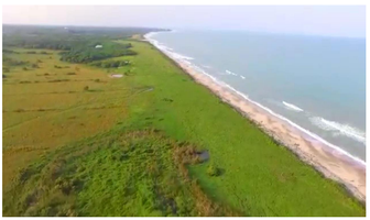Foto de inmueble en Tuxpan y Cazones, Col. 17 de Octubre C.P. 92880, Tuxpan