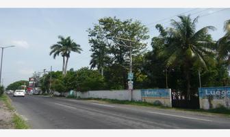 Foto de inmueble en Carretera Federal  #L 21 , Col. 2 Caminos C.P. 91726, Veracruz