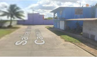 Foto de inmueble en Salvador Barragán Camacho #00, Col. 24 de Octubre C.P. 96536, Coatzacoalcos