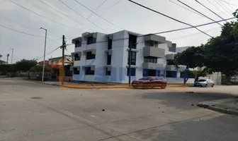 Foto de inmueble en ALLENDE #S/N, Col. 27 de Septiembre C.P. 93320, Poza Rica de Hidalgo