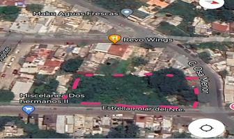 Foto de inmueble en Terreno EN LA Colonia 3 DE Mayo, Col. 3 de Mayo C.P. 91054, Xalapa