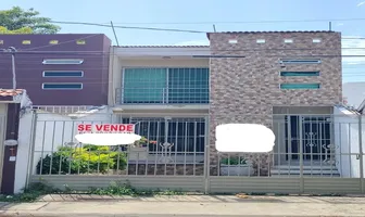 Foto de inmueble en CARACAS #400, Col. Adalberto Tejeda C.P. 94298, Boca del Río