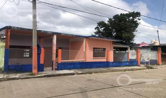 Foto de inmueble en Venta de Casa con 2 Habitaciones en Cerrada de Independencia, Col. Adolfo Ruiz Cortines, Minatitlán,, Col. Adolfo Ruiz Cortines C.P. 96790, Minatitlán