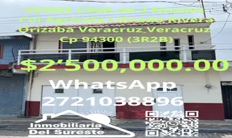 Foto de inmueble en Agrícola Librado Rivera, Col. Agrícola Librado Rivera C.P. 94380, Orizaba