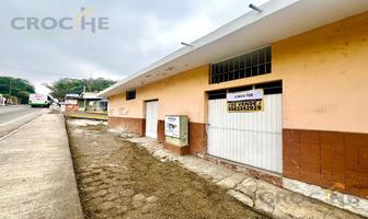 Foto de inmueble en Locales Comerciales en Venta Sobre Carretera Las Trancas - Coatepec, Col. Alborada C.P. 91637, Emiliano Zapata