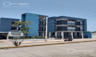 Foto de inmueble en Departamento en Renta en José María Morelos, Col. Las Escolleras, Allende, Coatzacoalcos,ver., Col. Allende Centro C.P. 96380, Coatzacoalcos