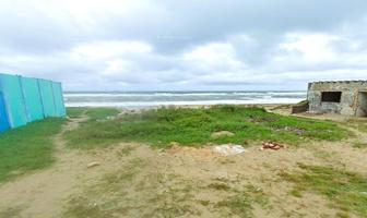 Foto de inmueble en Terreno Frente A LA Playa EN Villa Allende, Coatzacoalcos, Veracruz, Col. Allende Centro C.P. 96380, Coatzacoalcos